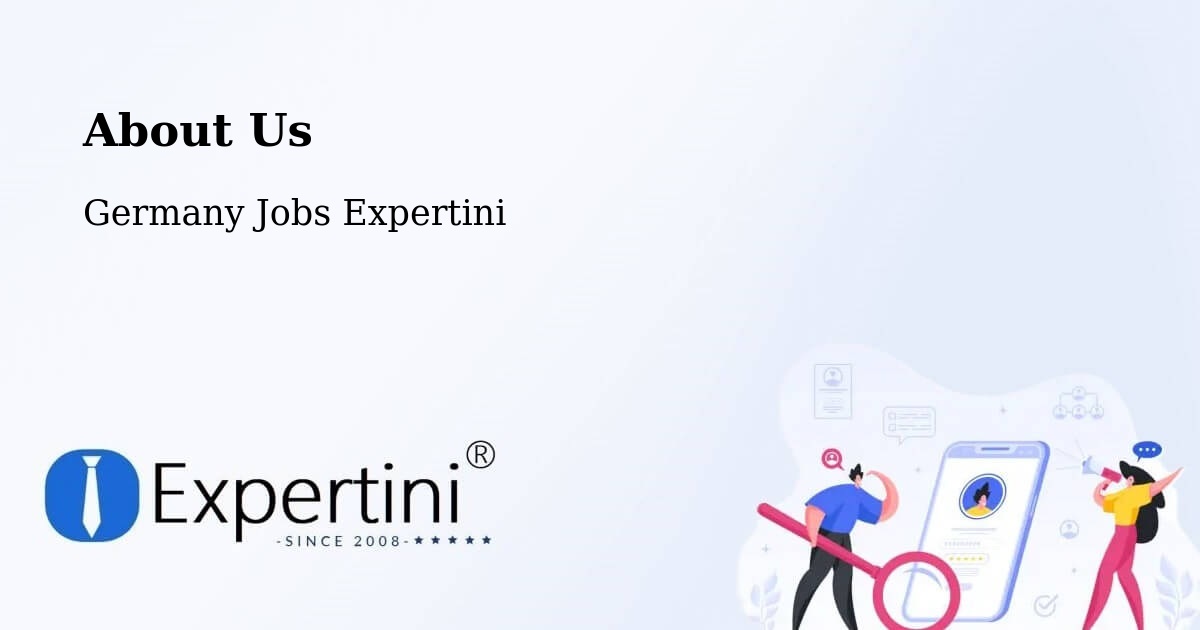 About Expertini Recruitment Platform  – Alpen - Alpen, Germany Jobs Expertini