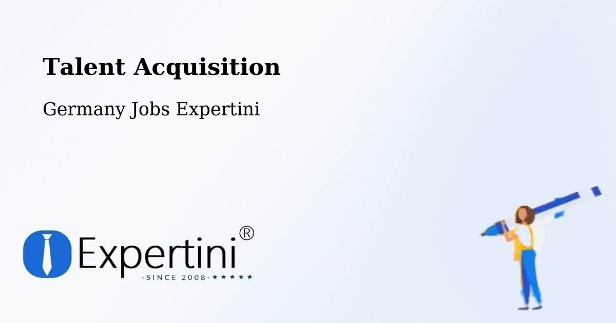 Post Jobs & Find Candidates in Alpen – Talent Acquisition Solutions - Germany Jobs Expertini